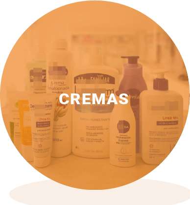 cremas