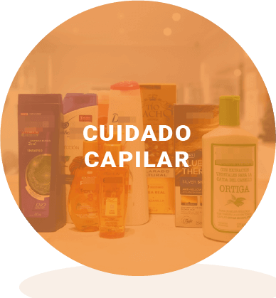 cuidado capilar