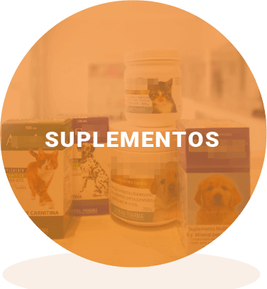 suplementos