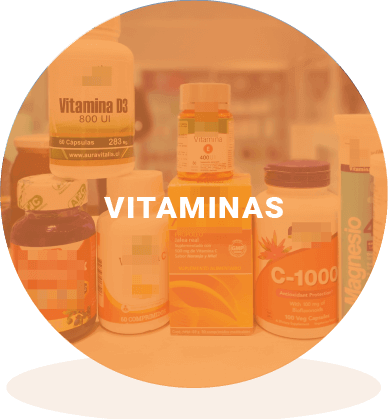 vitaminas